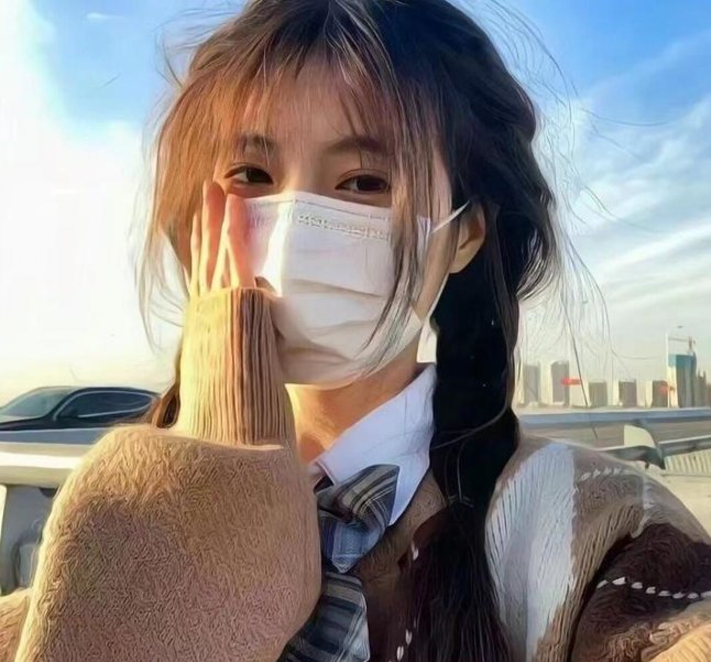 好人约翰尼
