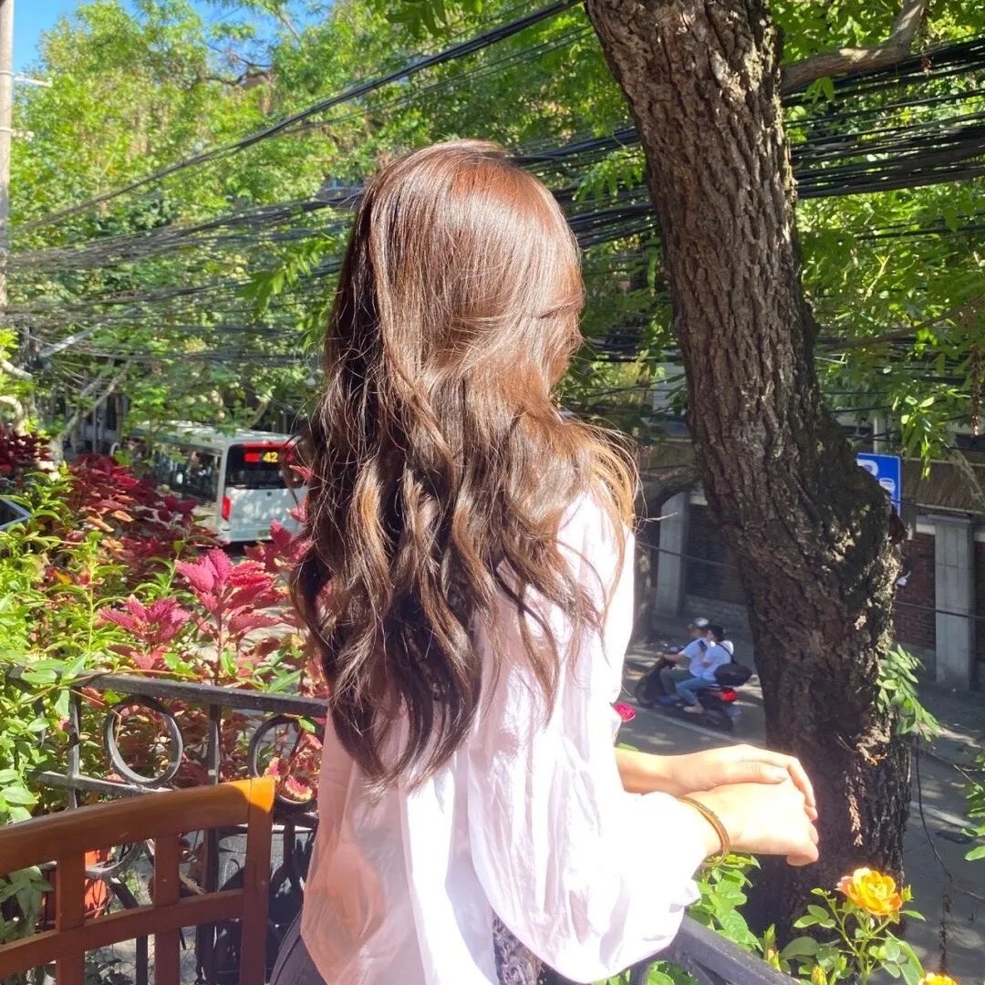 爱上查美乐